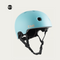 TSG - META Solid (Satin Blue Tint)